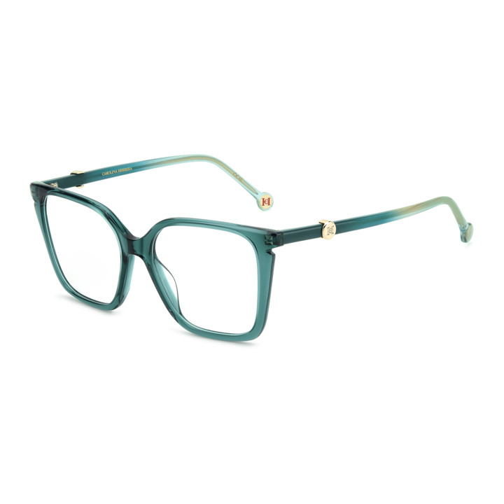 Lunettes de vue Carolina Herrera HER 0436 Green (1ED)