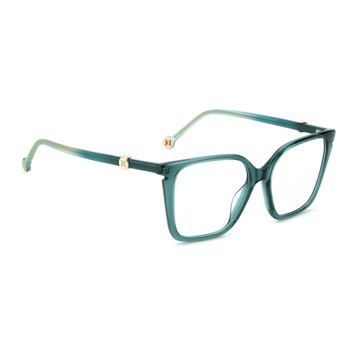 Lunettes de vue Carolina Herrera HER 0436 Green (1ED)