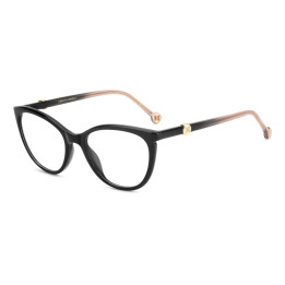 Lunettes de vue Carolina Herrera HER 0437 Black (807)