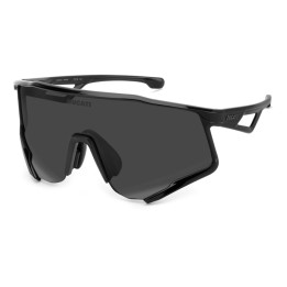 Lunettes de soleil Carrera Ducati CARDUC 067/S Black / verres Grey (807-IR)
