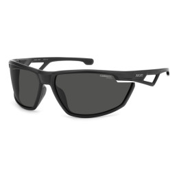 Lunettes de soleil Carrera Ducati CARDUC 068/S Black / verres Grey (807-IR)