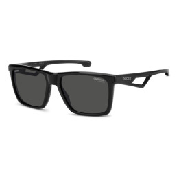 Lunettes de soleil Carrera Ducati CARDUC 069/S Black / verres Grey (807-IR)