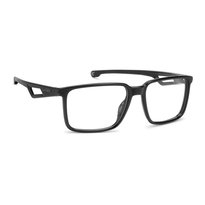 Lunettes de vue Carrera Ducati CARDUC 070 Black (807)