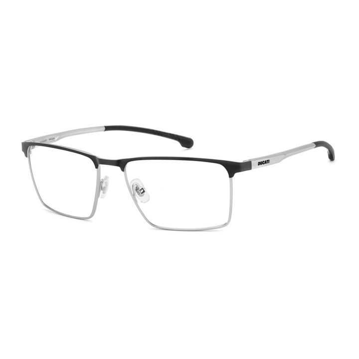 Lunettes de vue Carrera Ducati CARDUC 072 Brushed Palladium (62L)