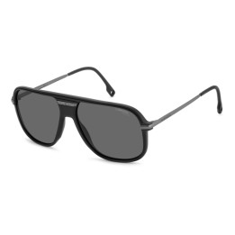 Lunettes de soleil Carrera C SPORT 17/S Matte Black / verres Grey Polarized (003-M9)