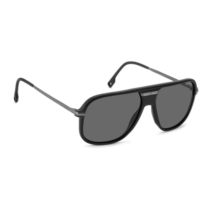 Lunettes de soleil Carrera C SPORT 17/S Matte Black / verres Grey Polarized (003-M9)