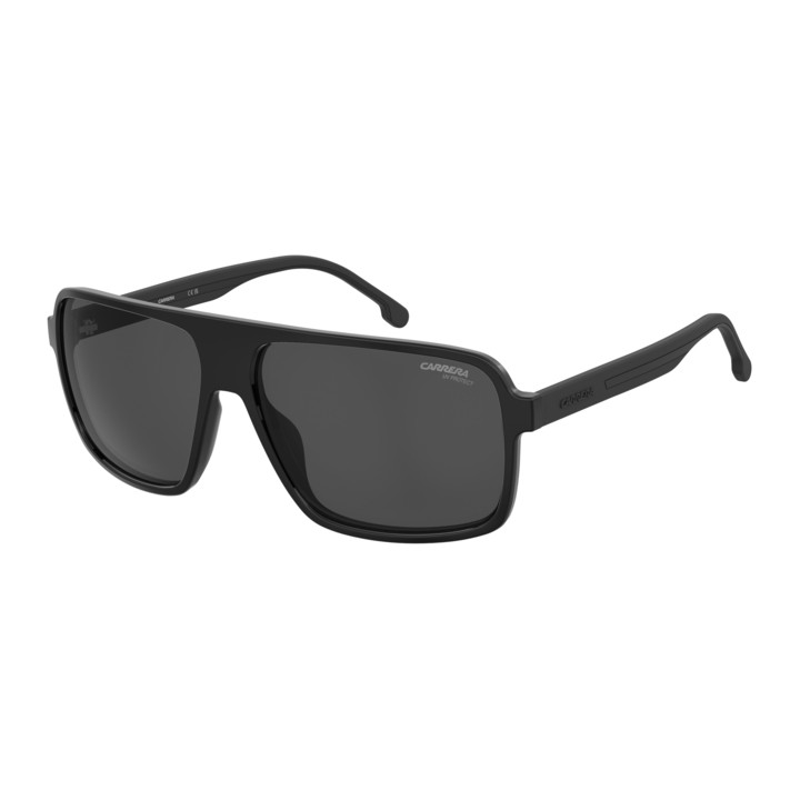 Lunettes de soleil Carrera C SPORT 19/S Black / verres Grey (807-IR)