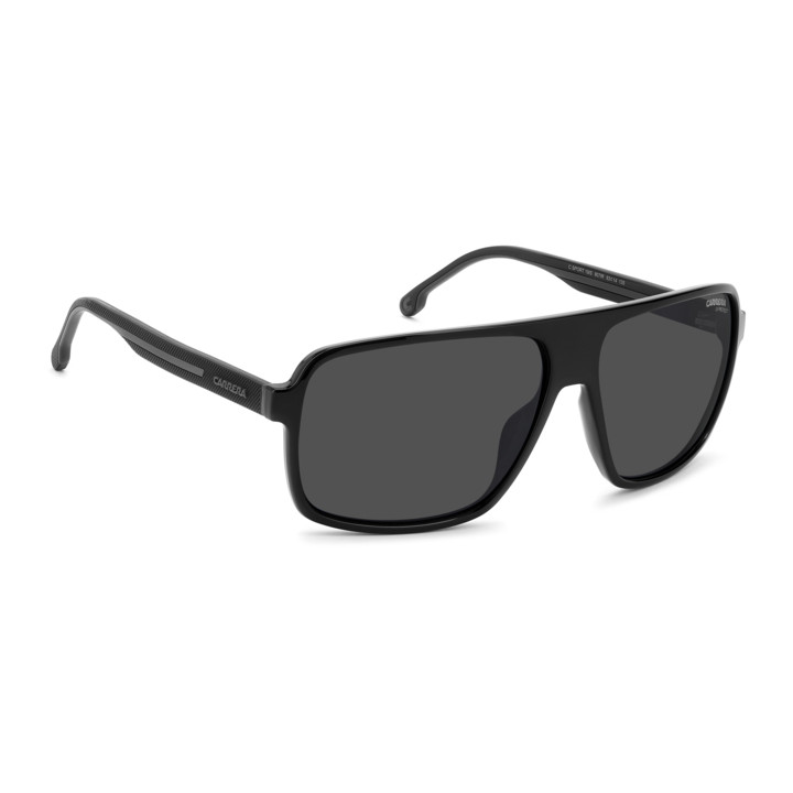 Lunettes de soleil Carrera C SPORT 19/S Black / verres Grey (807-IR)
