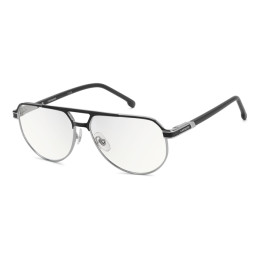 Lunettes de vue Carrera 1147 Ruthenium Black / verres Violet Mirror (85K-13)