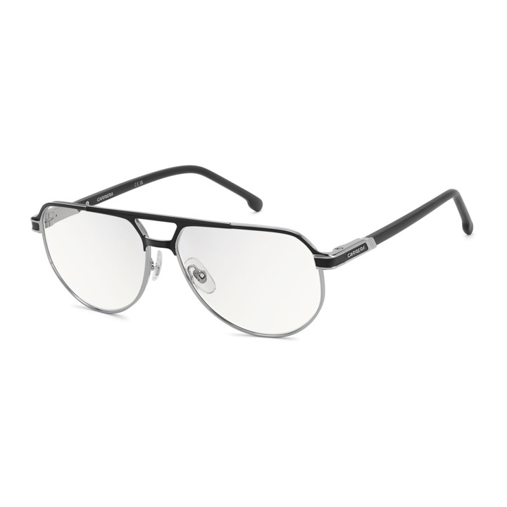 Lunettes de vue Carrera 1147 Ruthenium Black / verres Violet Mirror (85K-13)
