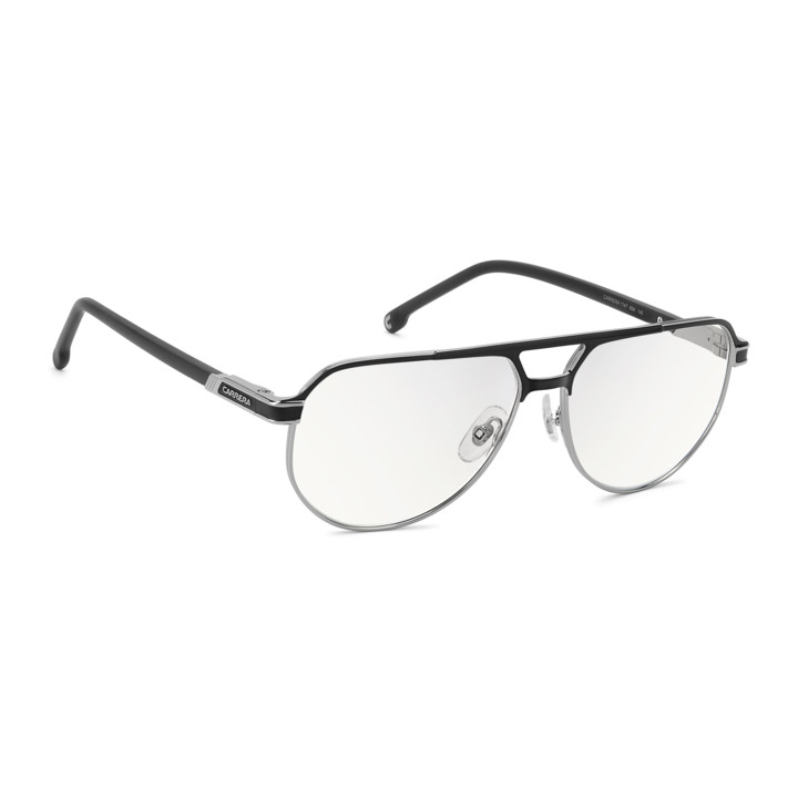 Lunettes de vue Carrera 1147 Ruthenium Black / verres Violet Mirror (85K-13)