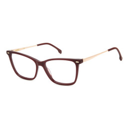 Lunettes de vue Carrera 3024 Burgundy 2 (LHF)