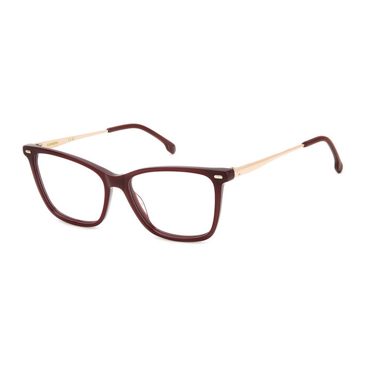 Lunettes de vue Carrera 3024 Burgundy 2 (LHF)