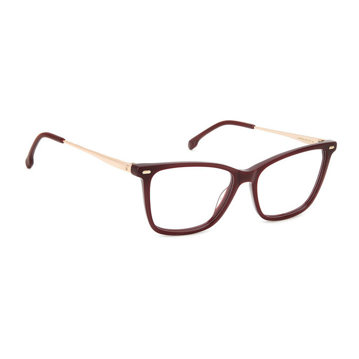 Lunettes de vue Carrera 3024 Burgundy 2 (LHF)