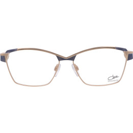 Cazal 4285 001 bleu-or