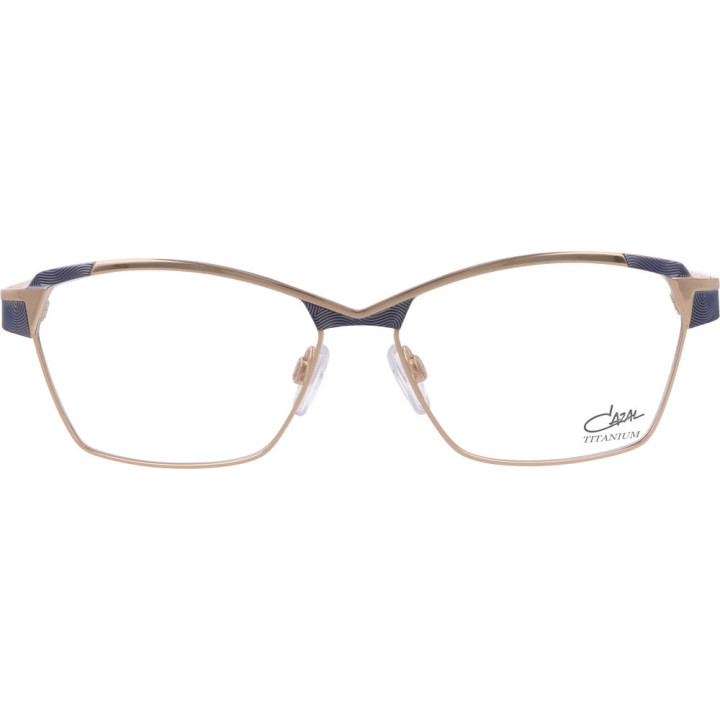 Cazal 4285 001 bleu-or