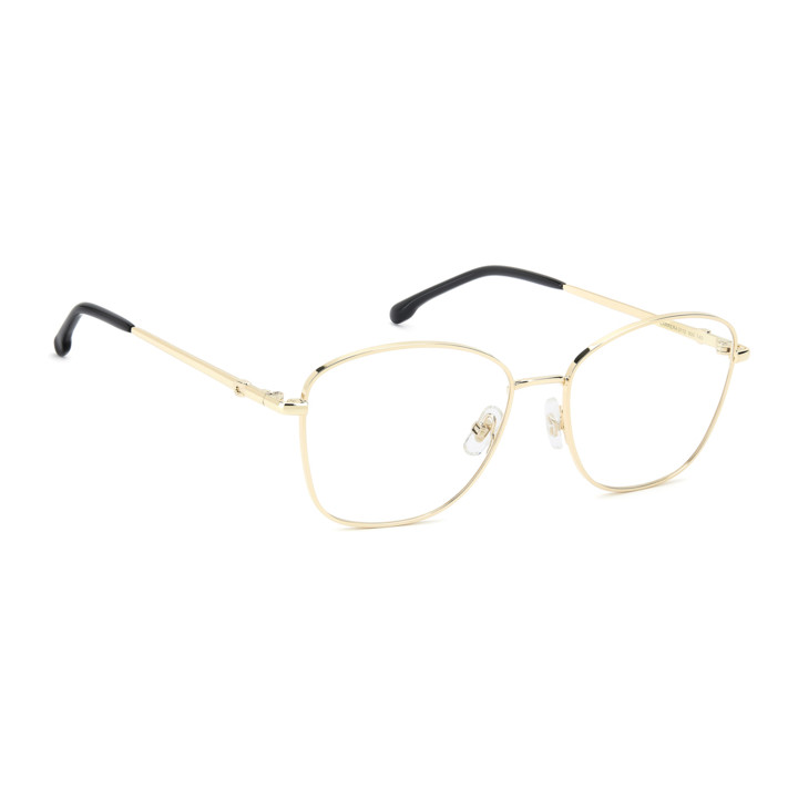 Lunettes de vue Carrera 3112 Rose Gold (000)
