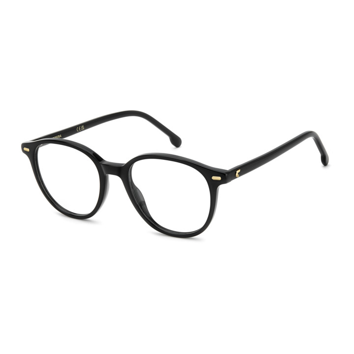 Lunettes de vue Carrera 3117 Black (807)