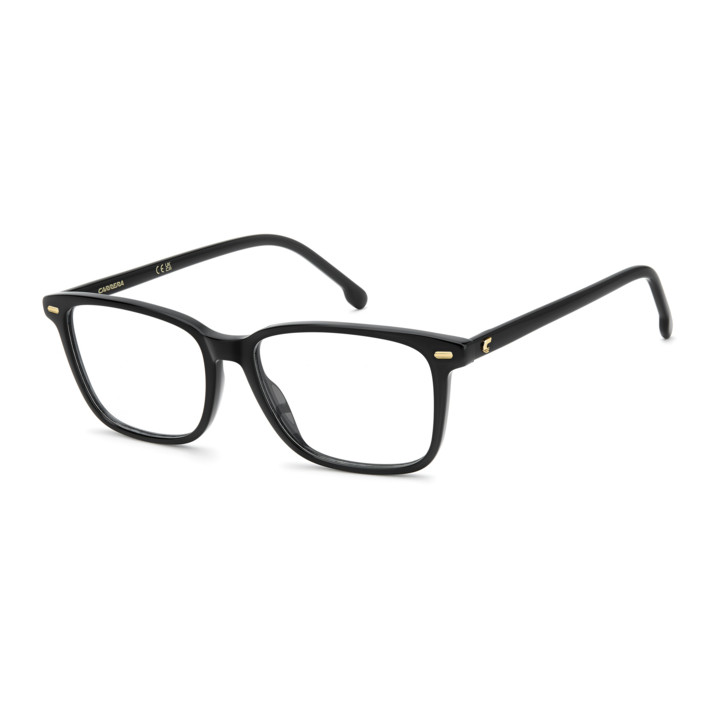 Lunettes de vue Carrera 3118 Black (807)