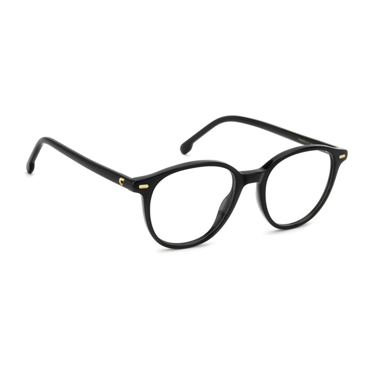 Lunettes de vue Carrera 3117 Black (807)