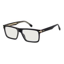 Lunettes de vue Carrera 344 Black Gold (2M2)