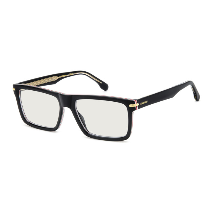 Lunettes de vue Carrera 344 Black Gold (2M2)