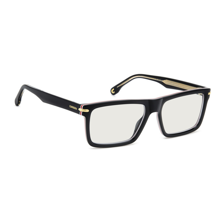 Lunettes de vue Carrera 344 Black Gold (2M2)
