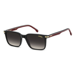 Lunettes de soleil Carrera 391/S Black Red / verres Dark Grey Shaded (OIT-9O)