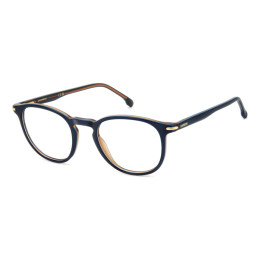 Lunettes de vue Carrera 352 Blue Gold (KY2)