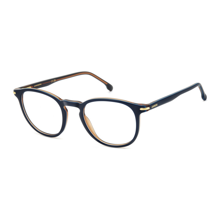 Lunettes de vue Carrera 352 Blue Gold (KY2)