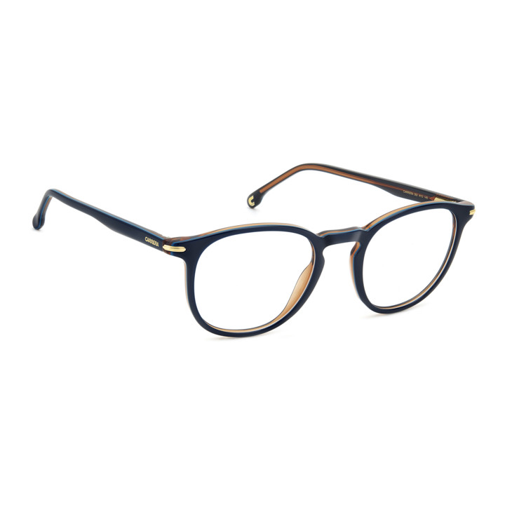 Lunettes de vue Carrera 352 Blue Gold (KY2)