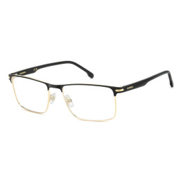 Lunettes de vue Carrera 394 Gold Black 2 (RHL)