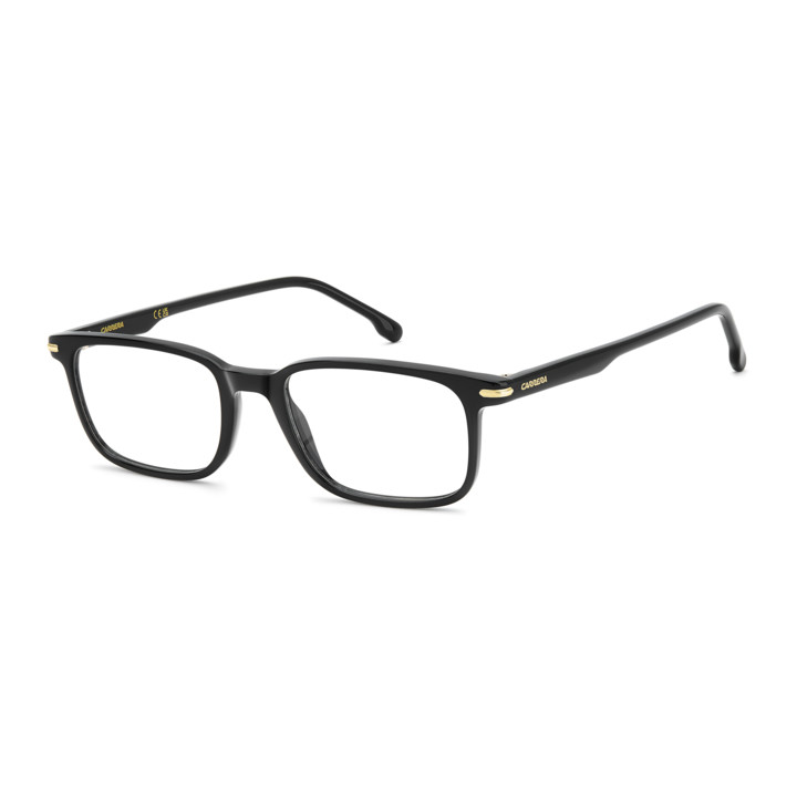 Lunettes de vue Carrera 397 Black (807)