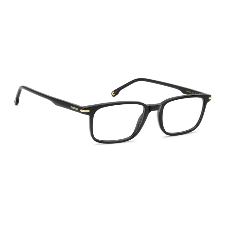 Lunettes de vue Carrera 397 Black (807)