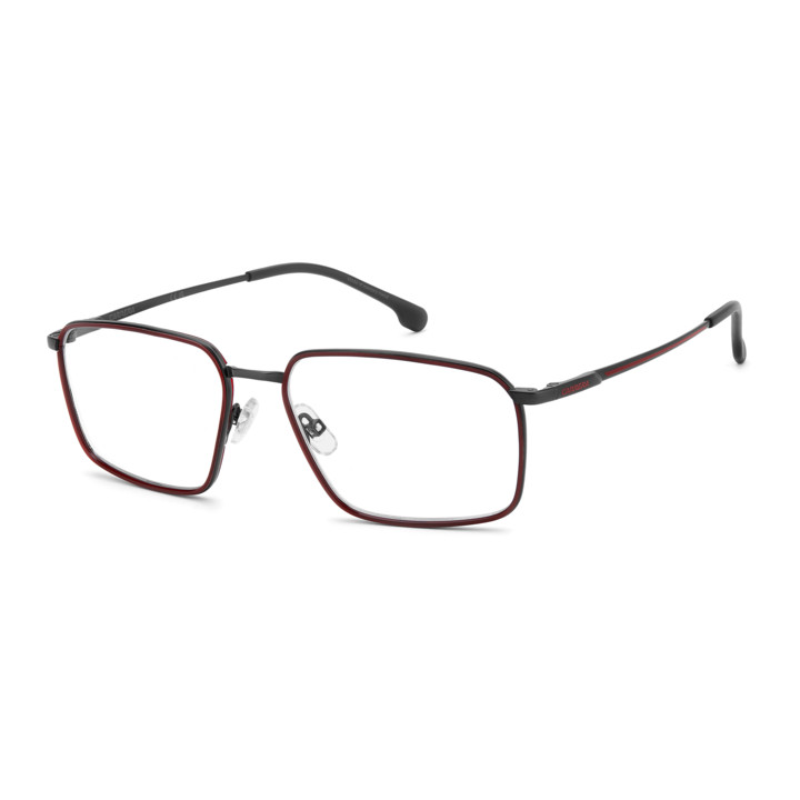 Lunettes de vue Carrera 8937 Matte Black Red (BLX)