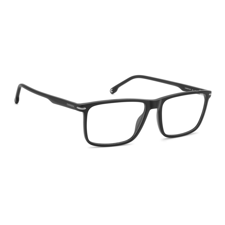 Lunettes de vue Carrera 396 Matte Black (003)