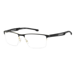 Lunettes de vue Carrera 8939 Matte Gold Black (0NZ)
