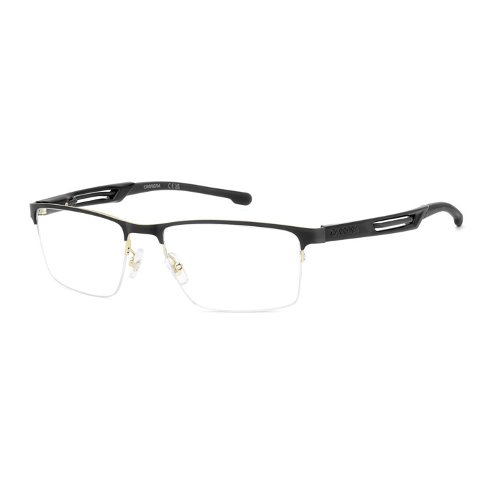 Lunettes de vue Carrera 8939 Matte Gold Black (0NZ)