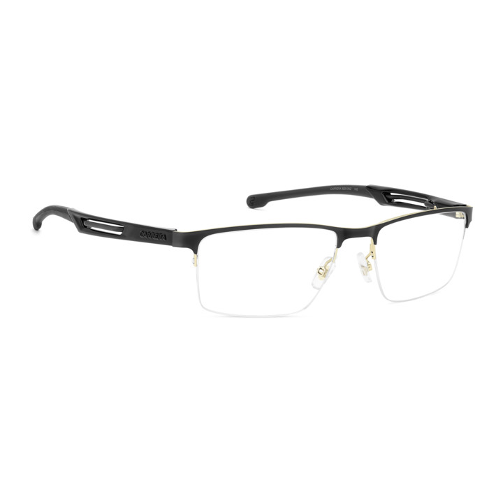 Lunettes de vue Carrera 8939 Matte Gold Black (0NZ)