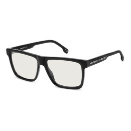 Lunettes de vue Carrera VICTORY C 06 Black / verres Blue Mirror (807-2Y)
