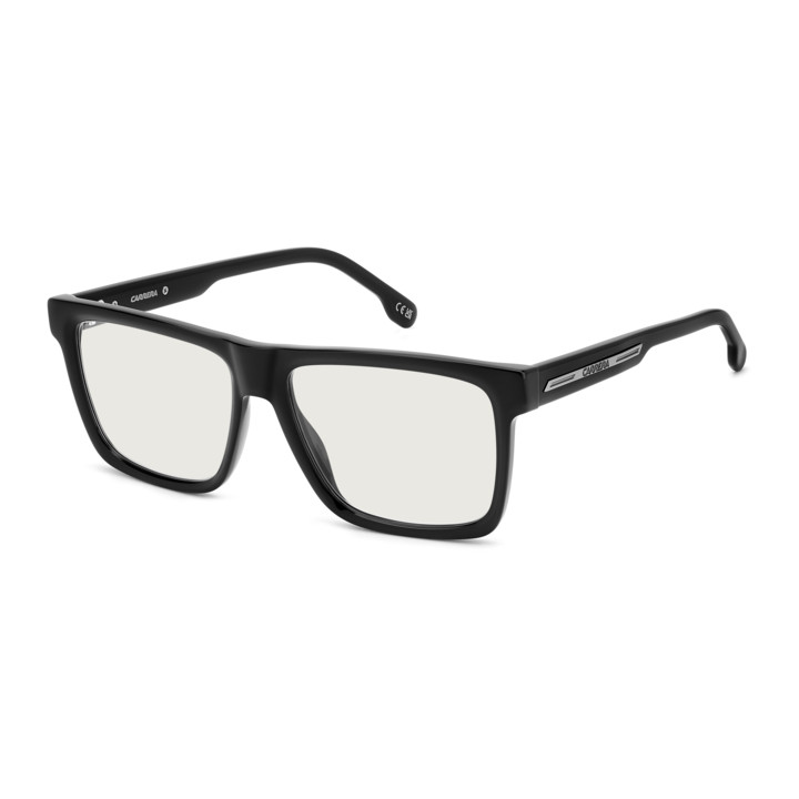 Lunettes de vue Carrera VICTORY C 06 Black / verres Blue Mirror (807-2Y)