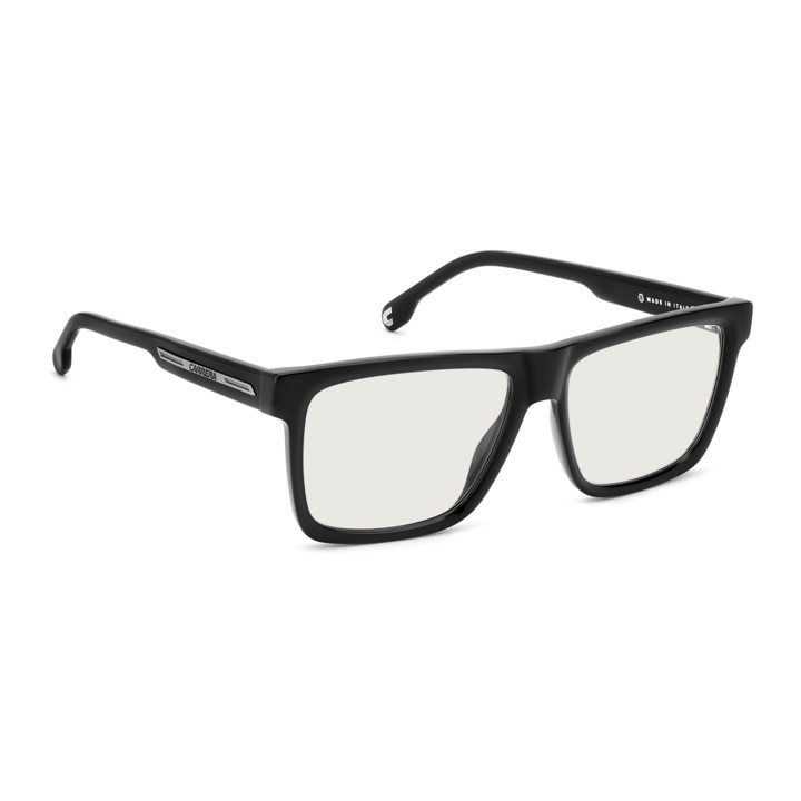 Lunettes de vue Carrera VICTORY C 06 Black / verres Blue Mirror (807-2Y)