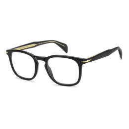 Lunettes de vue David Beckham DB 1236 Black (807)